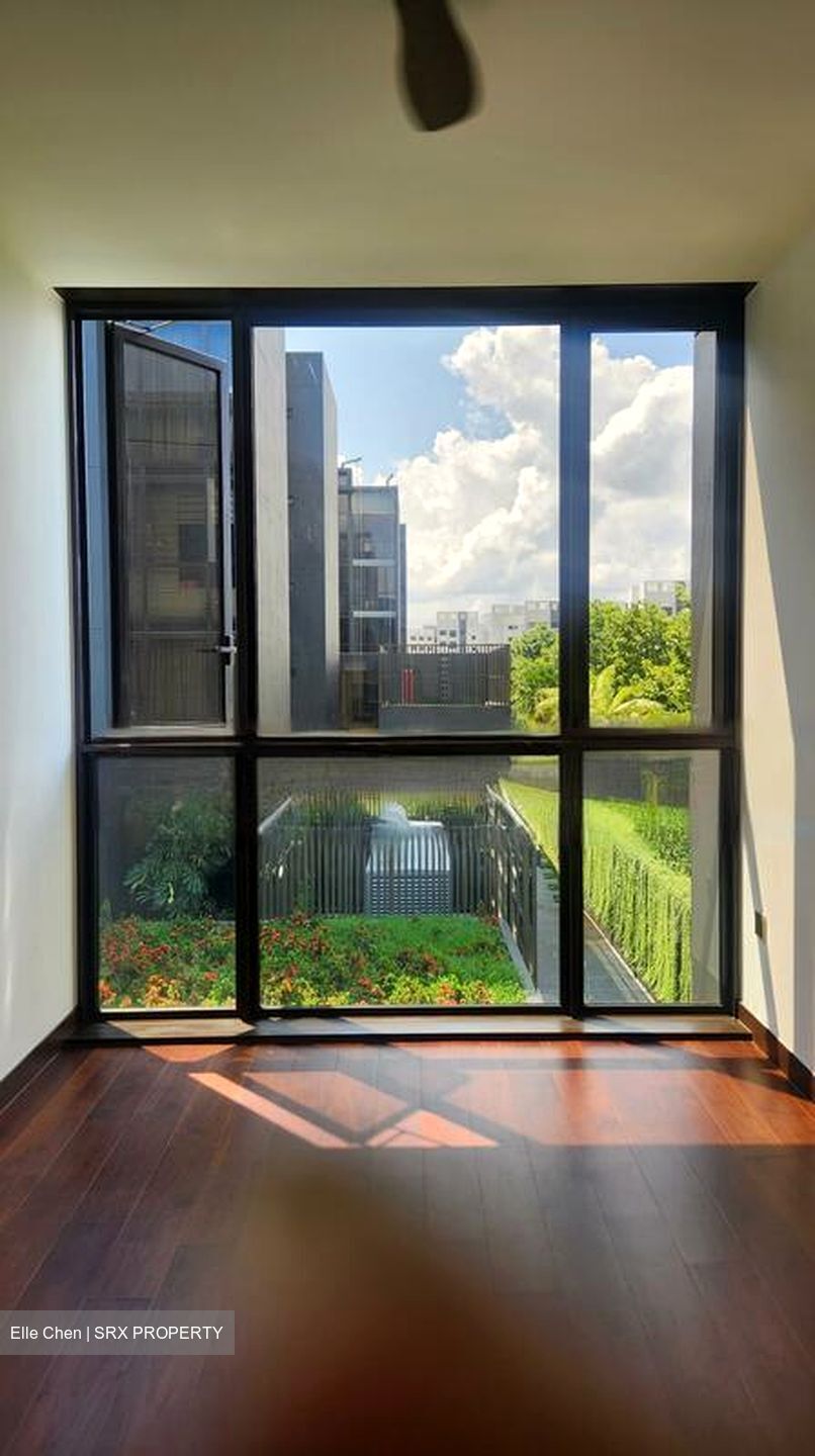 Canberra View (D27), Condominium #477855431